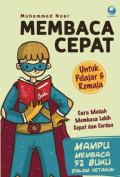 Membaca Cepat Untuk Pelajar dan Remaja