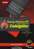 Membangun Web Berbasis PHP dengan Framework Codelgniter