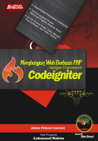 Membangun Web Berbasis PHP dengan Framework Codelgniter