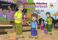 Image of Menanam Kebaikan Akan Berbuah Kebaikan
