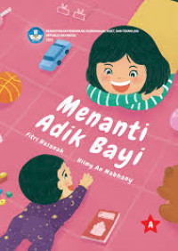 Image of Menanti Adik Bayi