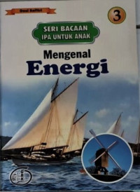 Image of Mengenal Energi Bacaan 3