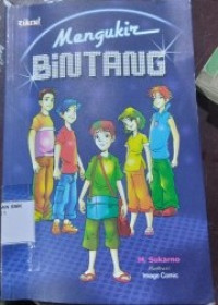 Image of Mengukir Bintang