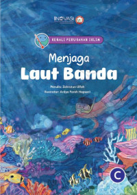 Image of Menjaga Laut Banda - Ebook