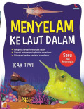 Menyelam Ke Laut Dalam
