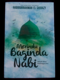 Image of Merindu Baginda Nabi