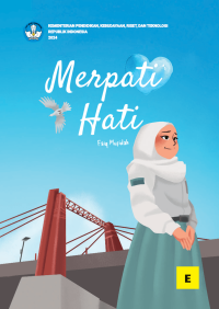 Image of Merpati Hati - Ebook