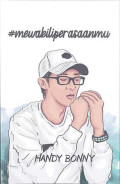 Mewakili Perasaanmu