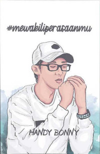 Mewakili Perasaanmu