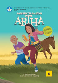 Image of Misi Penyelamatan Artha