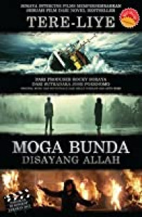 Moga Bunda Disayang Allah