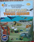 Morfologi Tubuh Hewan