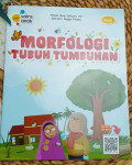 Morfologi Tubuh Tumbuhan