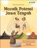 Mozaik Potensi Jawa Tengah
