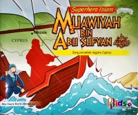Muawiyah bin Abu Sufyan Radhiyallahu anhu