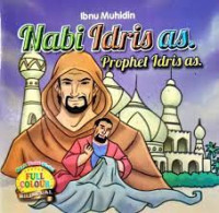 Nabi Idris As. (Prophet Idris As.)