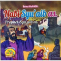 Nabi Syu'aib As. (Prophet Syu'aib As.)