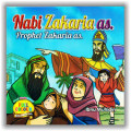 Nabi Zakaria As. (Prophet Zakaria As.)