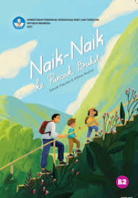 Image of Naik-naik ke Puncak Bukit - Ebook