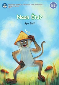 Image of Naon Éta? (Apa Itu)