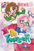 Next G: Be Yourself