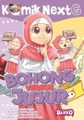 Next G: Bohong versus Jujur