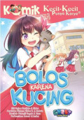 Next G: Bolos Karena Kucing