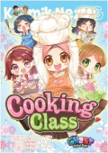 Next G: Cooking Class
