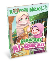 Image of Next G: Generasi Al-Qur'an