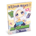 Next G : HP vs Al-Qur'an