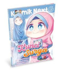 Next G: Kunci Surga