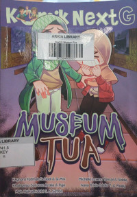 Image of Next G: Museum Tua