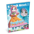 Next G: Perginya Sahabatku