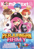 Next G: Perjuangan ARMY