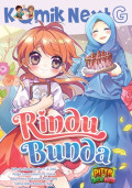Next G: Rindu Bunda