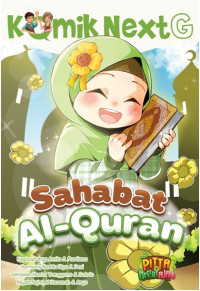 Image of Next G : Sahabat Al-Qur'an