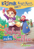 Next G: Selvy Suka Selfie