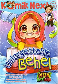 Image of Next G: Unforgettable Behel