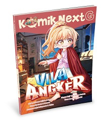 Image of Next G: Vila Angker