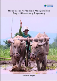 Nilai-Nilai Pertanian Masyarakat Bugis Sidenreng Rappang