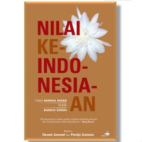 Nilai Keindonesiaan