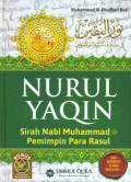 Nurul Yaqin: Sirah Nabi Muhammad Pemimpin Para Rasul