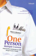 One Person Multiple Cares : Maksimalkan Kebahagiaan Anda Dengan Karier Ganda