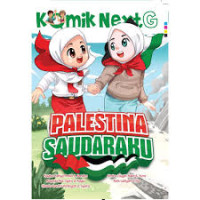 Image of Palestina Saudaraku
