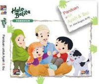 Panduan untuk Ayah & Ibu