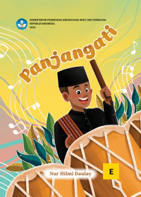 Image of Panjangati - Ebook