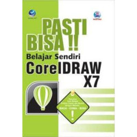 Image of Pasti Bisa!! Belajar Sendiri CorelDraw X5