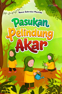 Image of Pasukan Pelindung Akar