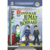 Pasukan Jumat Berbagi