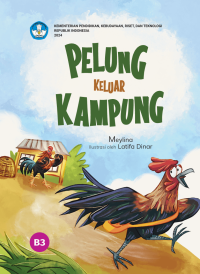 Image of Pelung Keluar Kampung - Ebook